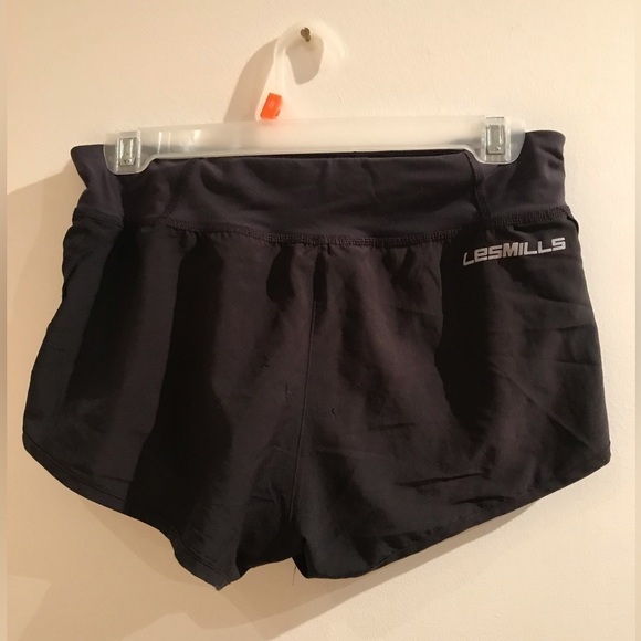 Reebok lesmilles short - Picture 2 of 4